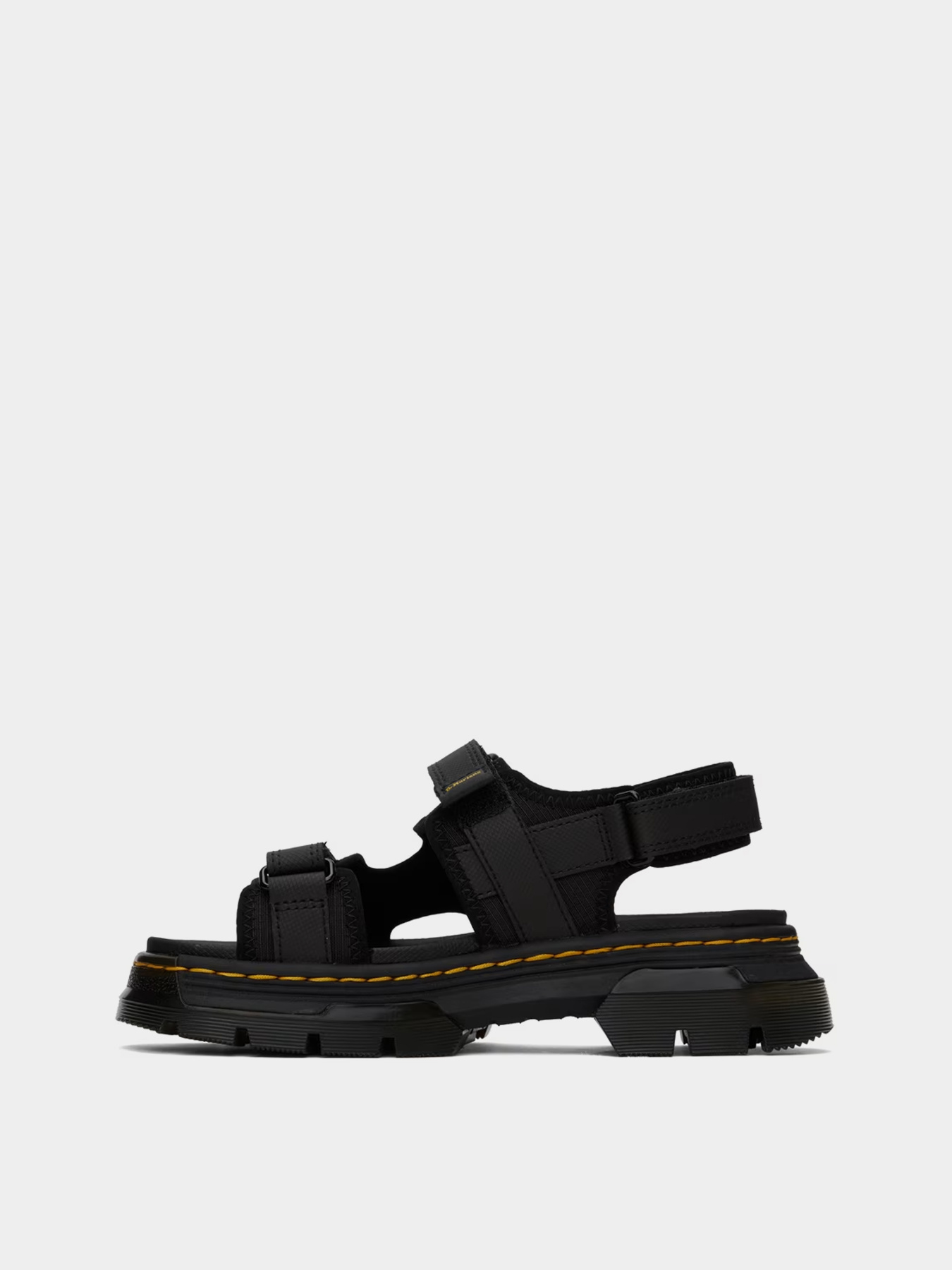 Сандалии DR. MARTENS модель 31560001 Фото