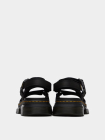 Сандалии DR. MARTENS модель 31560001 Фото