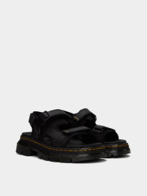 Сандалии DR. MARTENS модель 31560001 Фото