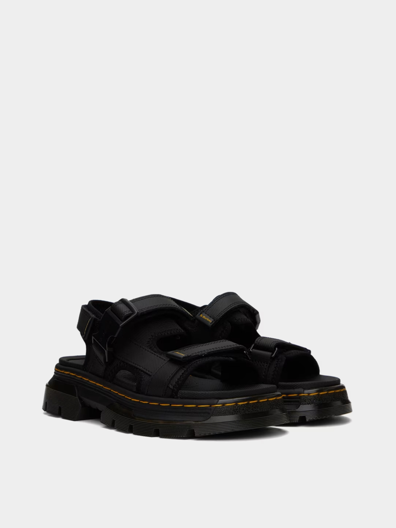 Сандалії DR. MARTENS модель 31560001 Фото