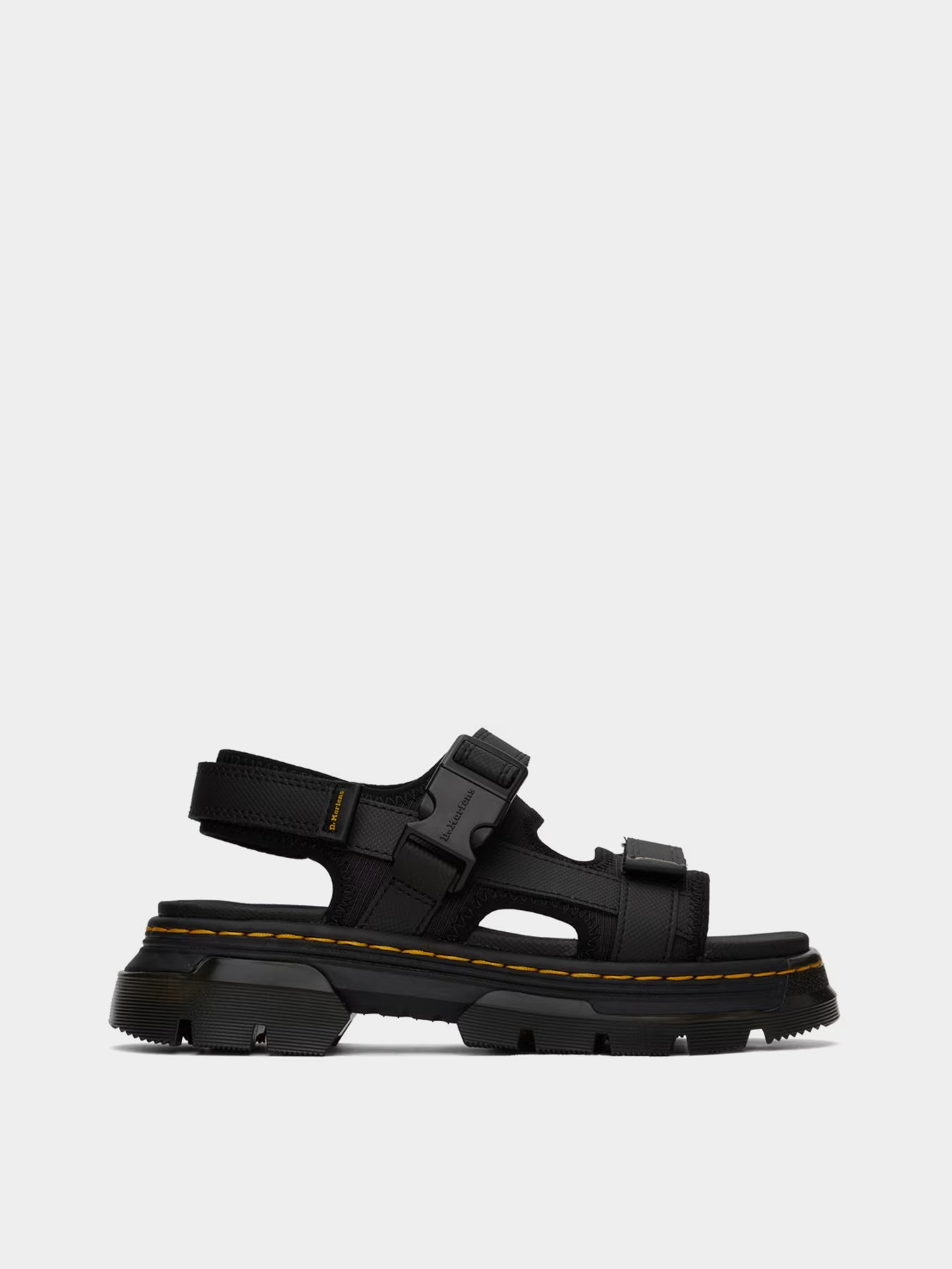 Сандалії DR. MARTENS модель 31560001 Фото