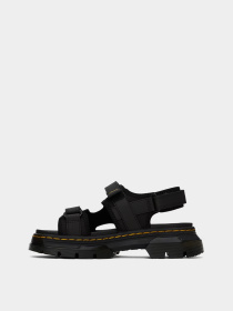 Сандалії DR. MARTENS модель 31560001 Фото