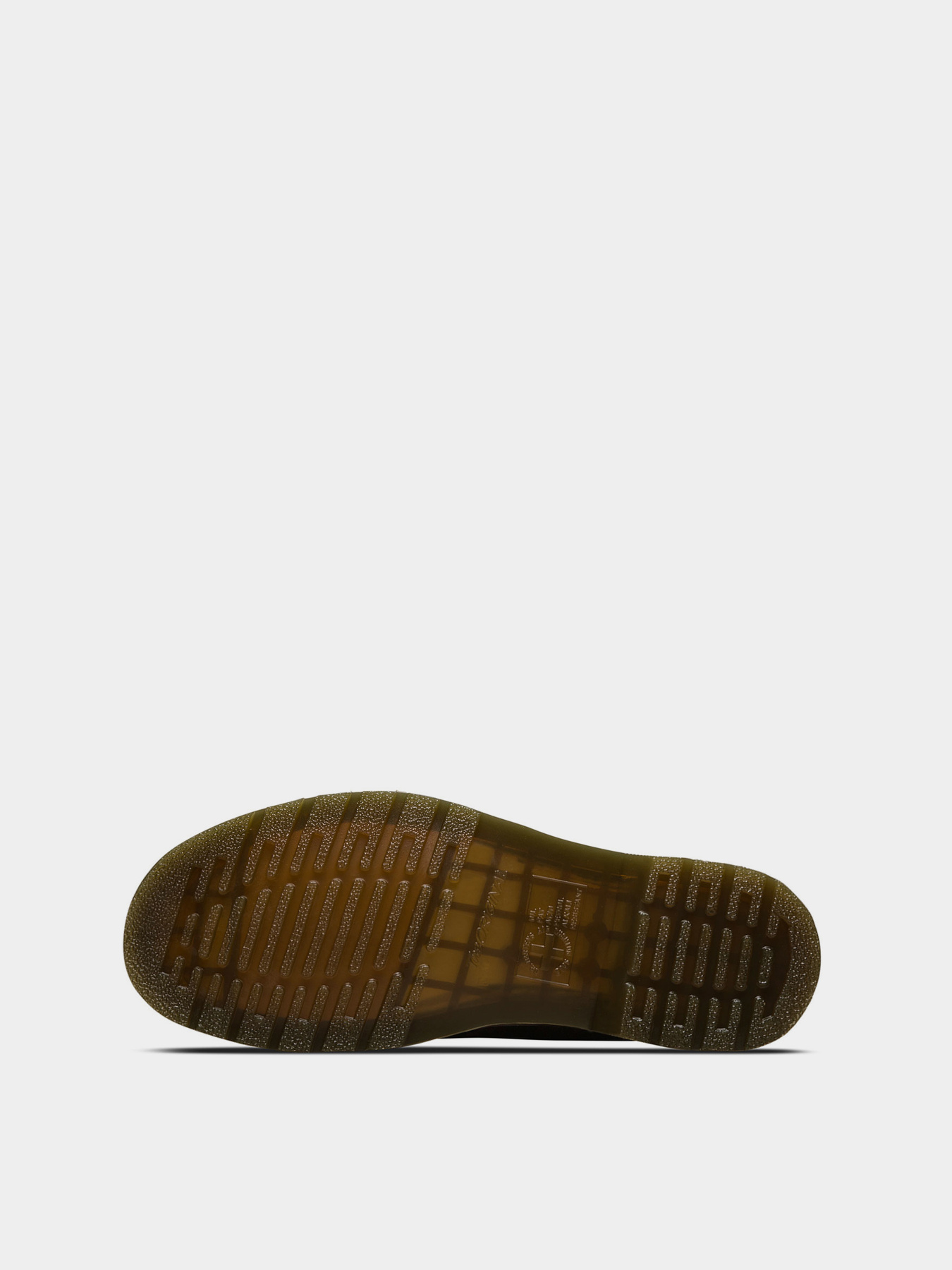 Туфли DR. MARTENS модель 11849201 Фото