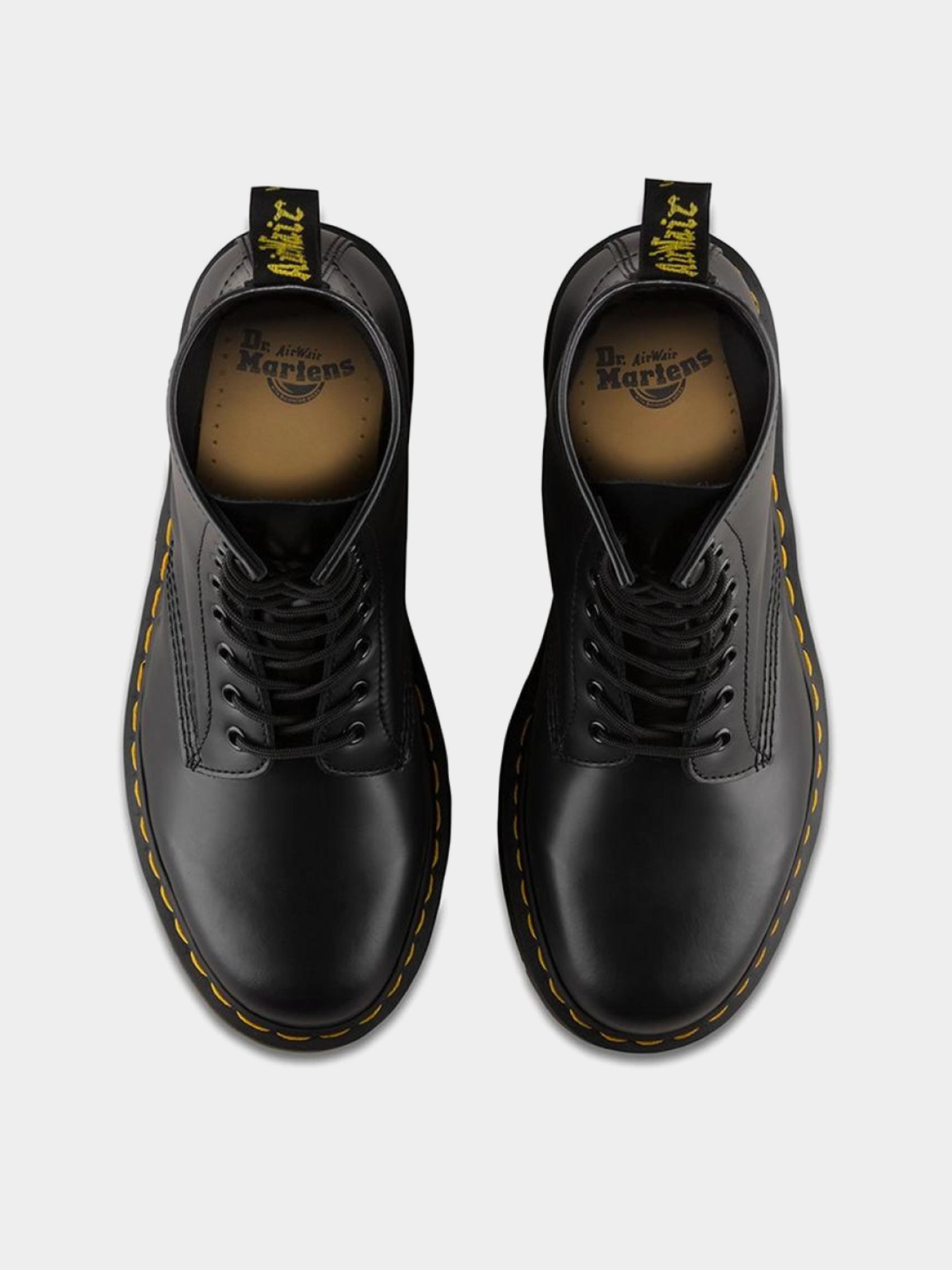 Ботинки DR. MARTENS модель 11822006 Фото