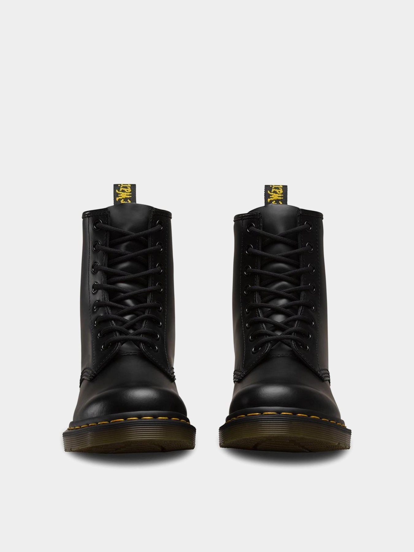 Ботинки и сапоги DR. MARTENS модель 11822006 Ботинки и сапоги DR. MARTENS модель 11822006 Фото