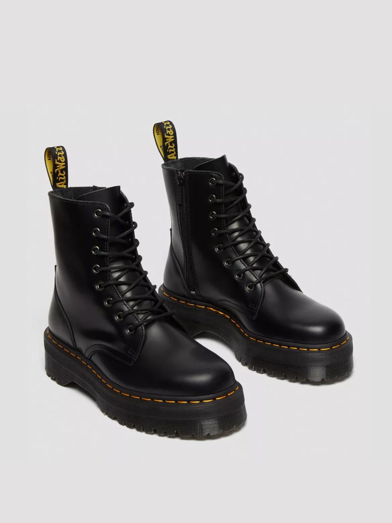 Ботинки DR. MARTENS модель 15265001 Фото