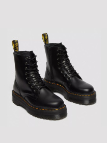 Ботинки DR. MARTENS модель 15265001 Фото