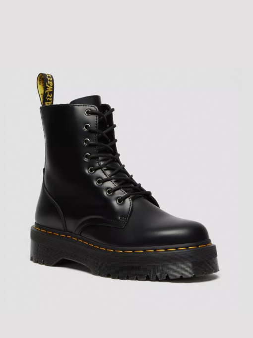 Ботинки DR. MARTENS модель 15265001 Фото