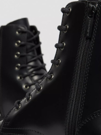 Ботинки DR. MARTENS модель 15265001 Фото