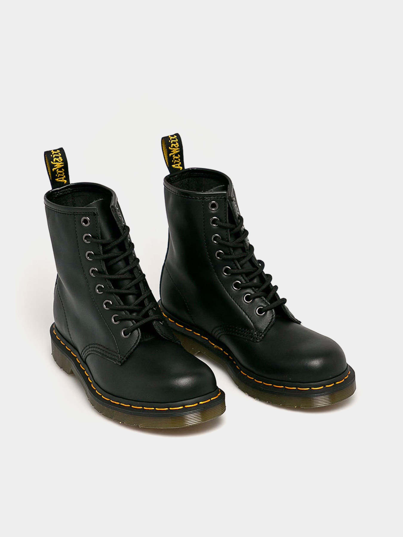Ботинки DR. MARTENS модель 11822002 Фото
