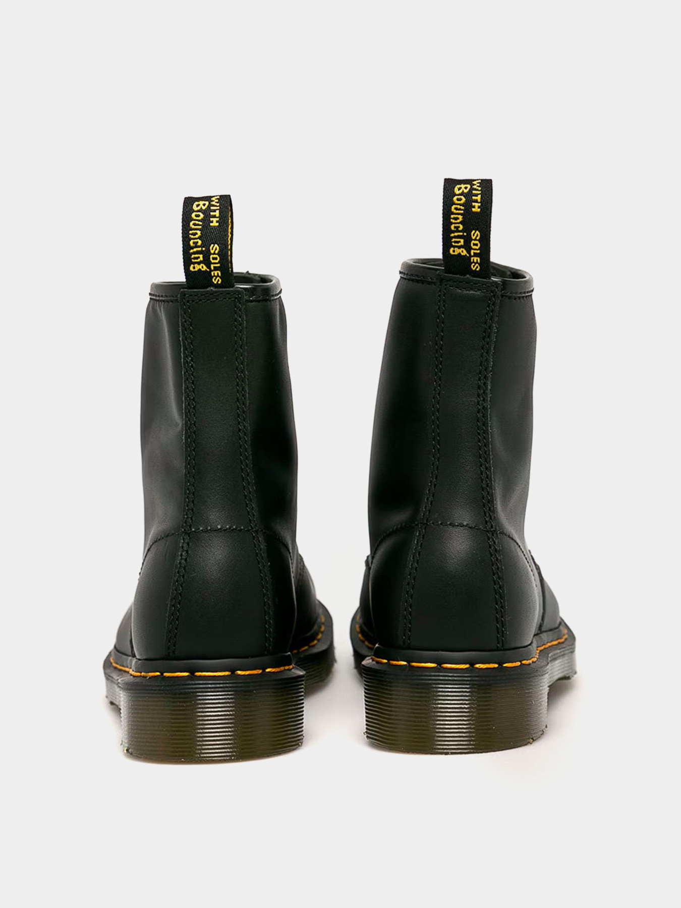 Ботинки DR. MARTENS модель 11822002 Ботинки DR. MARTENS модель 11822002 Фото