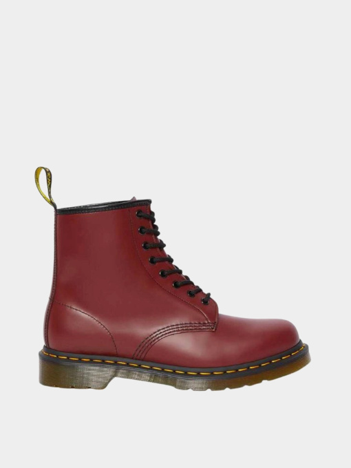 Ботинки DR. MARTENS модель 11822600 Фото