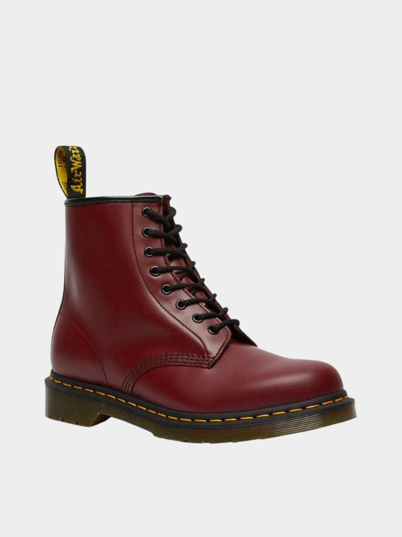 Ботинки DR. MARTENS модель 11822600 Ботинки DR. MARTENS модель 11822600 Фото