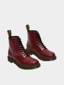 Ботинки DR. MARTENS модель 11822600 Ботинки DR. MARTENS модель 11822600 Фото