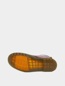 Ботинки DR. MARTENS модель 11822600 Ботинки DR. MARTENS модель 11822600 Фото