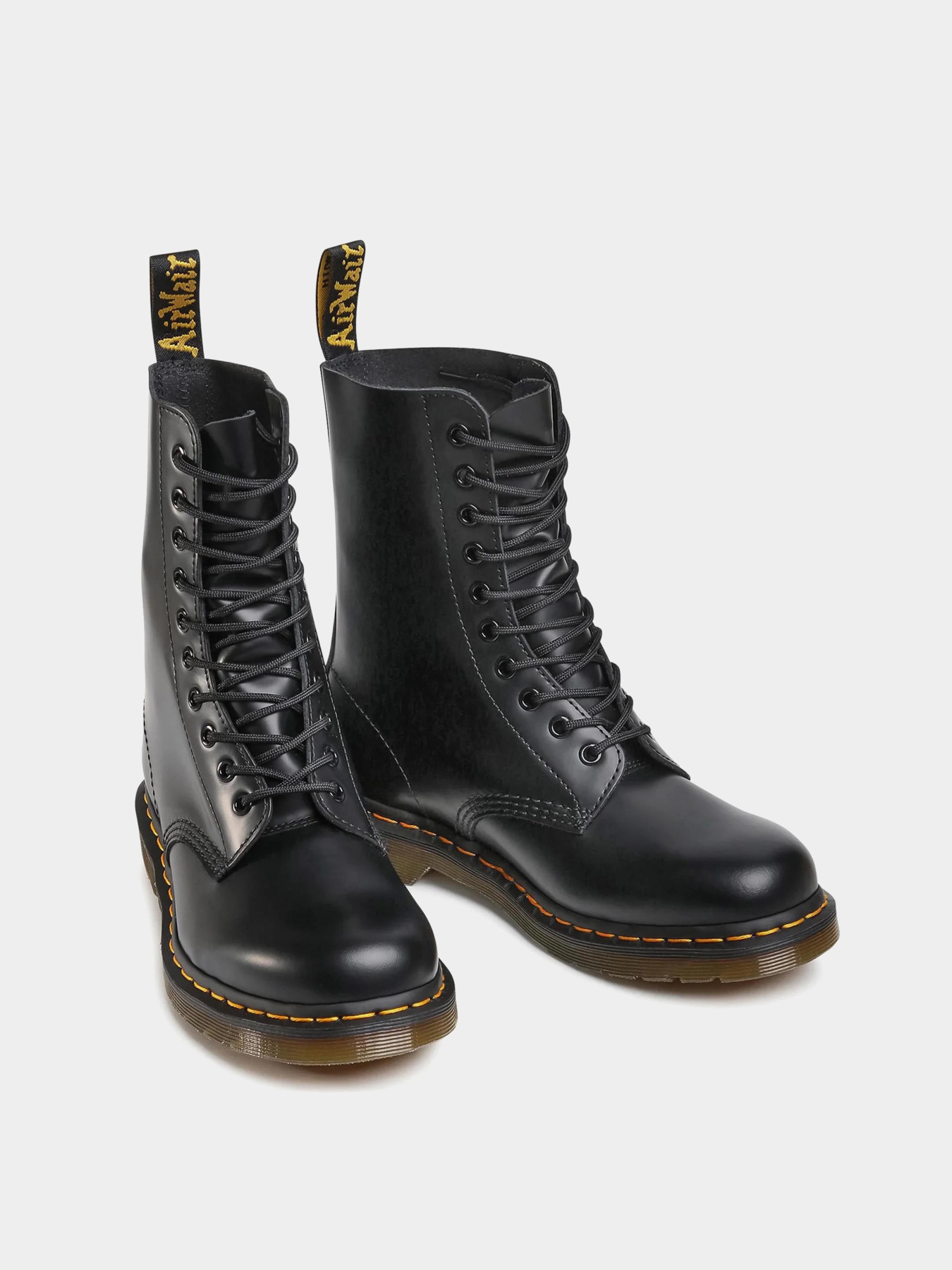 Ботинки DR. MARTENS модель 11857001 Фото