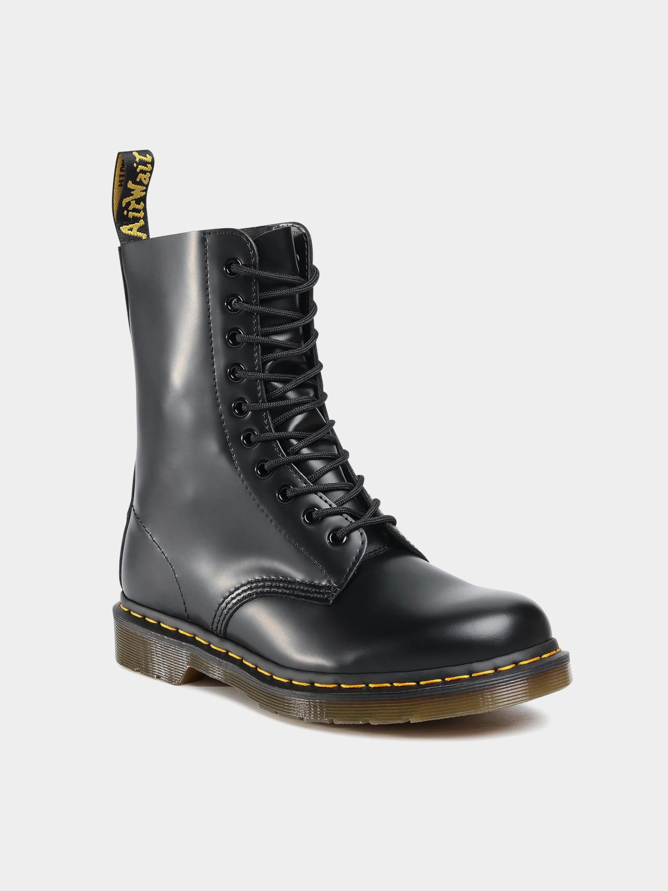 Ботинки DR. MARTENS модель 11857001 Фото