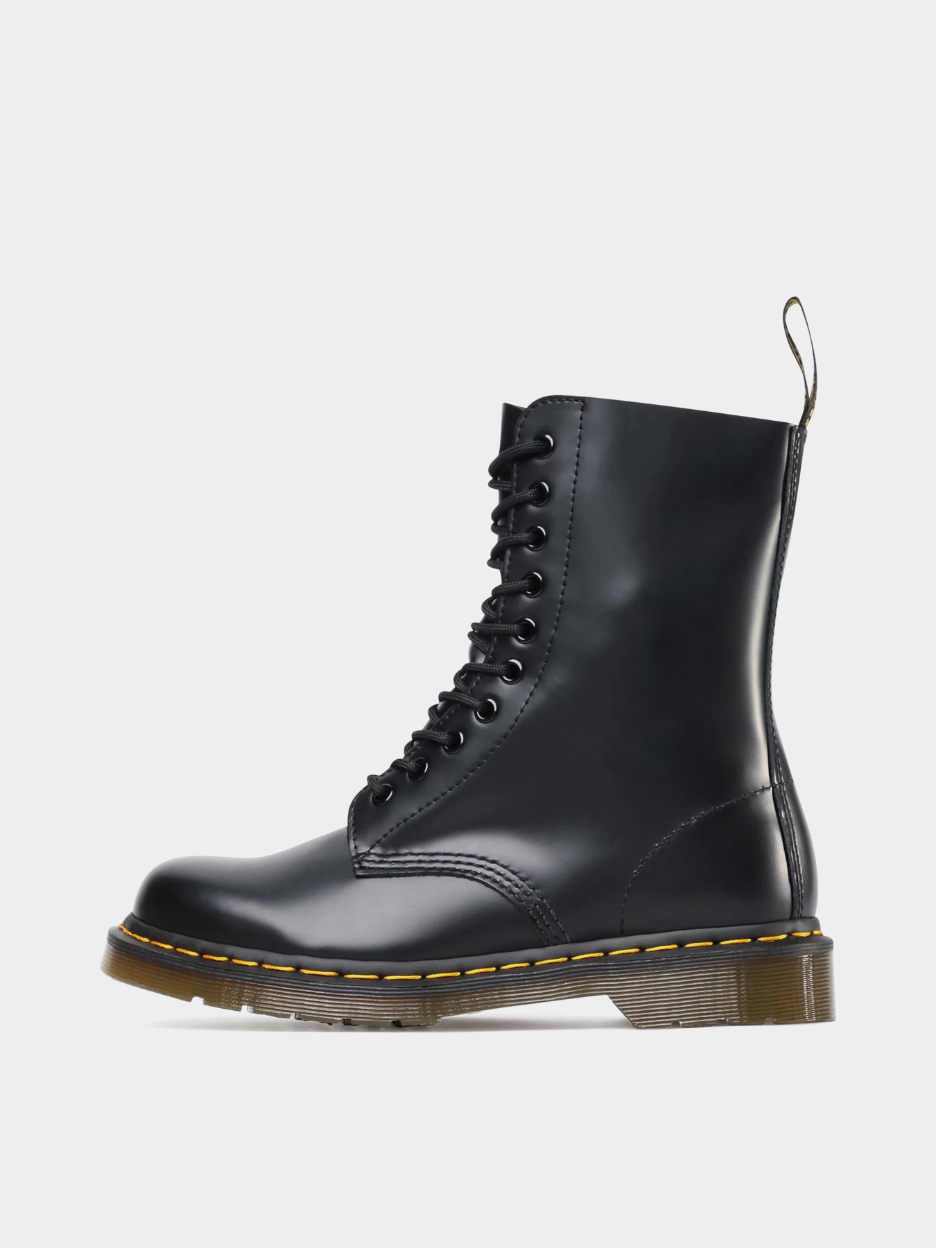 Ботинки DR. MARTENS модель 11857001 Фото