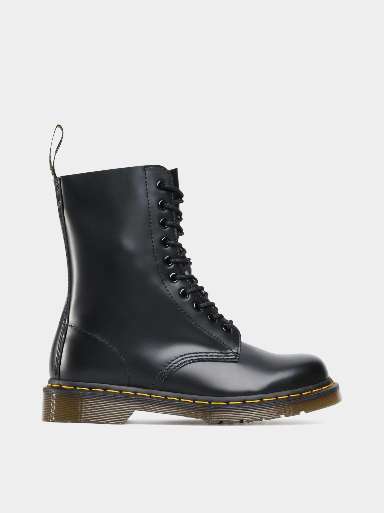 Ботинки DR. MARTENS модель 11857001 Фото