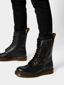 Ботинки DR. MARTENS модель 11857001 Фото