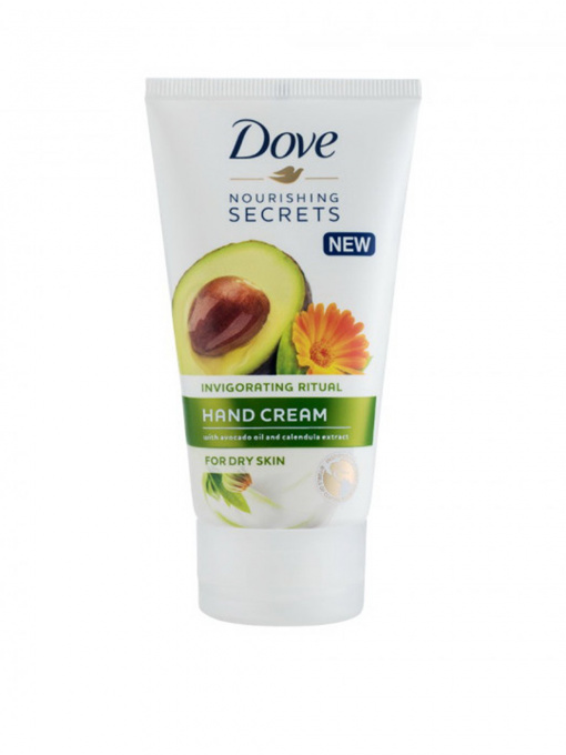 Крем для рук Dove модель 8710447275306 Фото