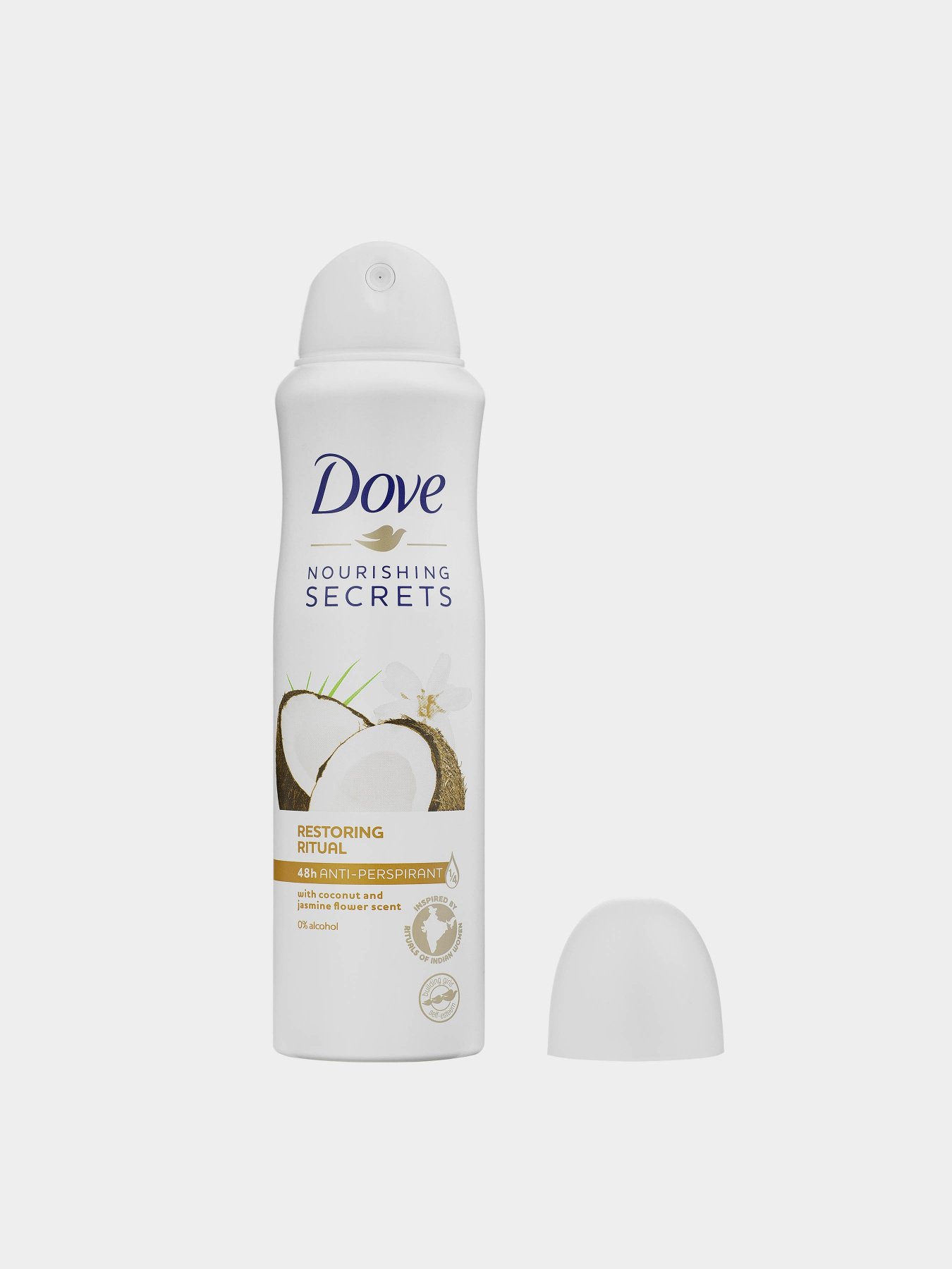 Антиперспирант Dove модель 8717163714850 Фото