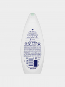 Крем-гель для душу Dove модель 8712561645256 Фото