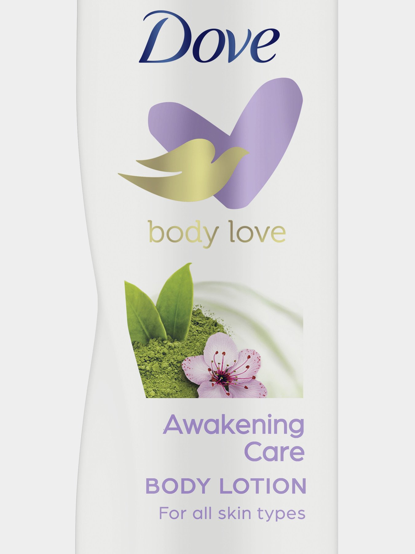 Лосьон для тела Dove модель 8710447495674 Фото