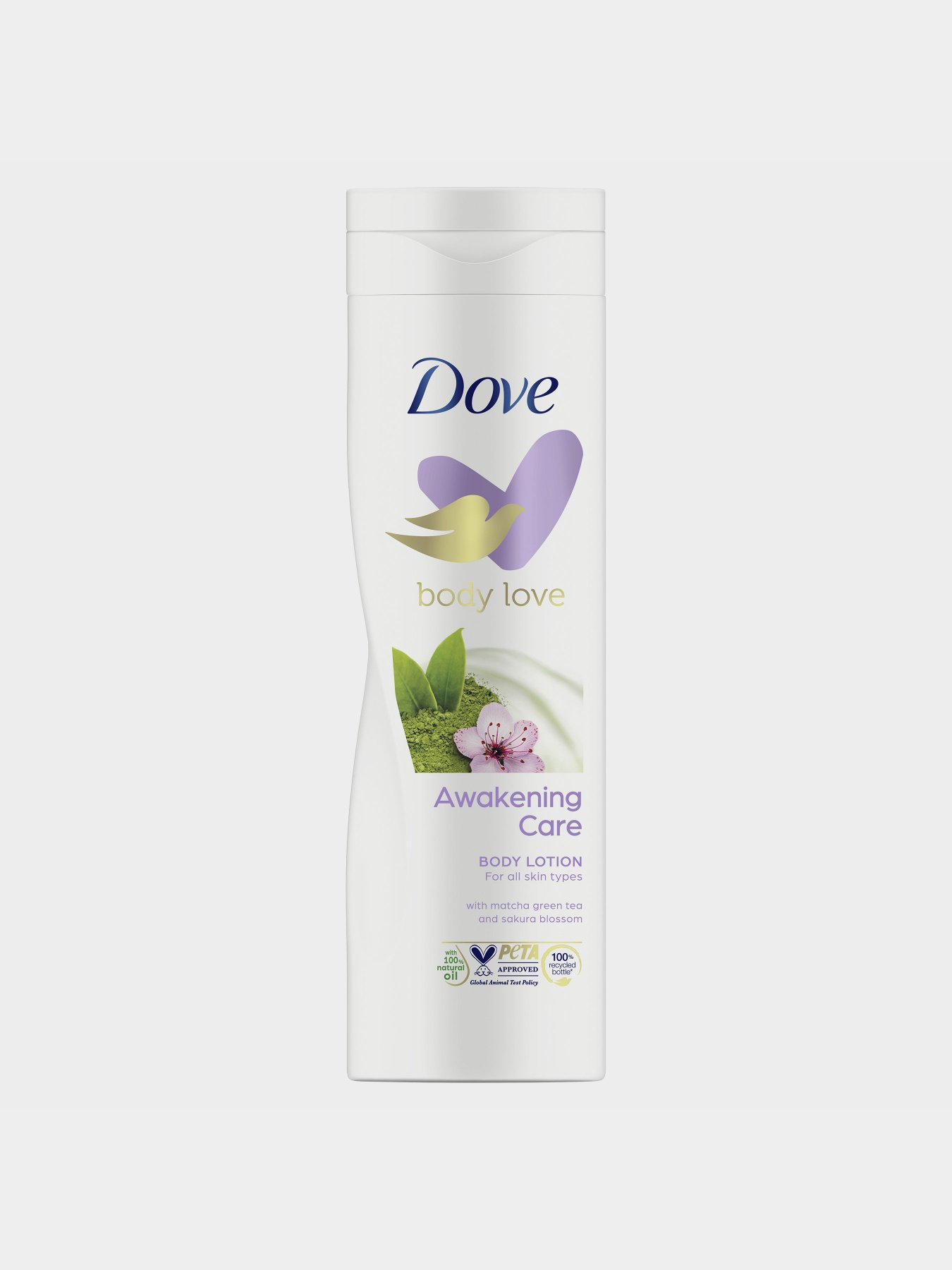 Лосьон для тела Dove модель 8710447495674 Фото