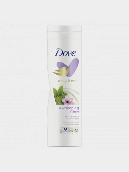 Лосьон для тела Dove модель 8710447495674 Фото