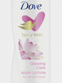 Лосьон для тела Dove модель 8710908777004 Фото