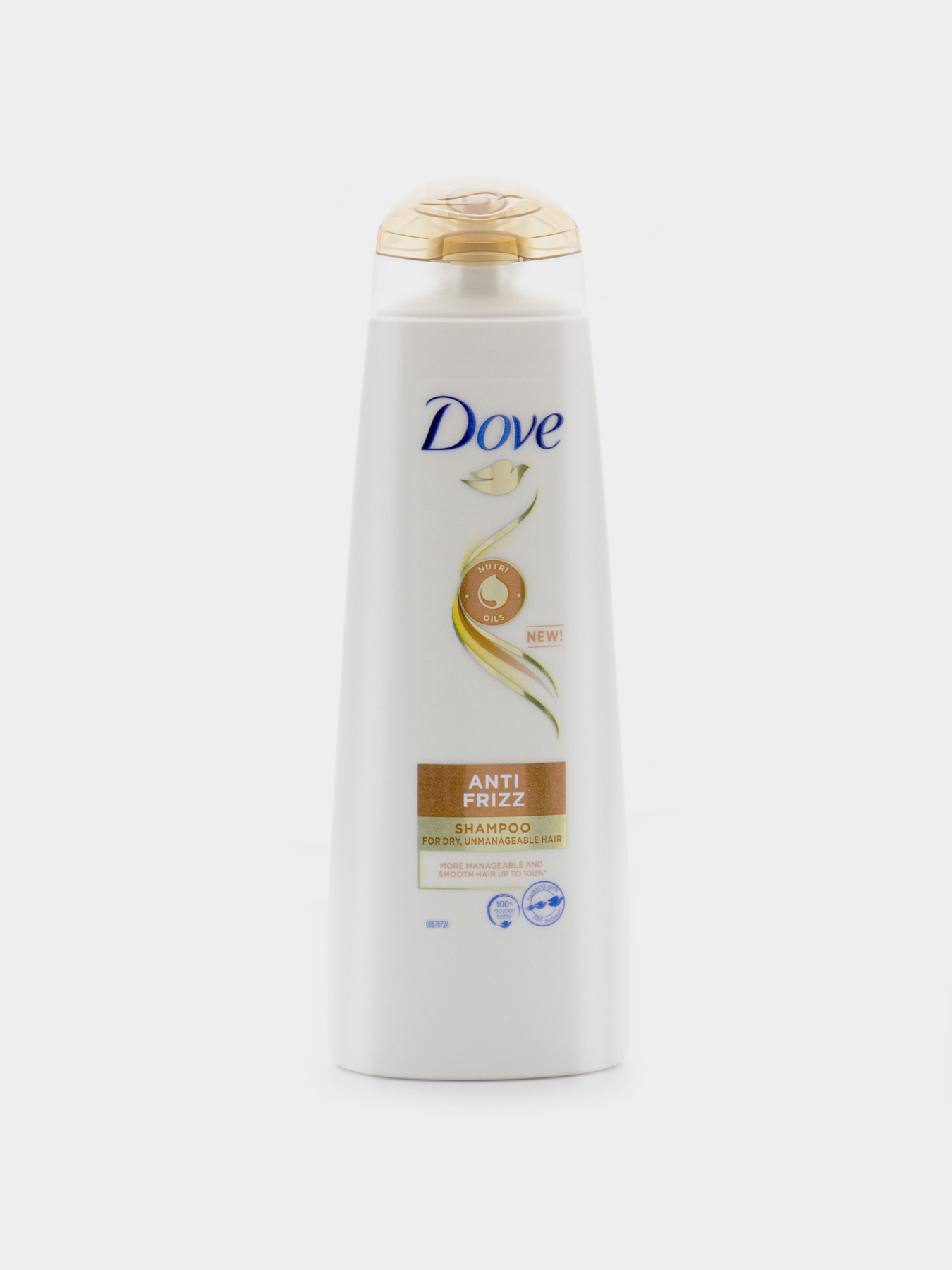 Шампунь Dove модель 8712561888387 Фото