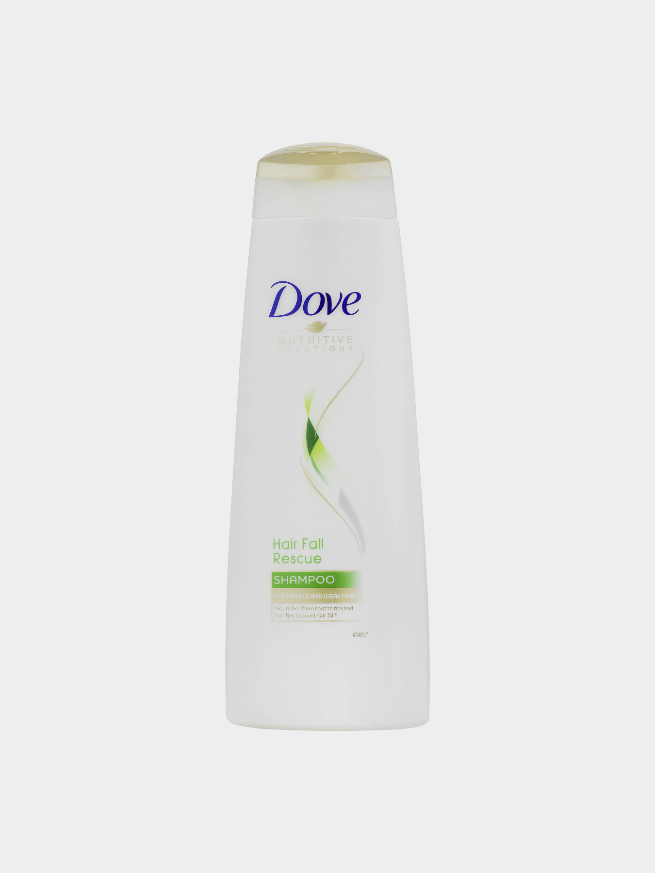 Шампунь Dove модель 8712561888325 Фото