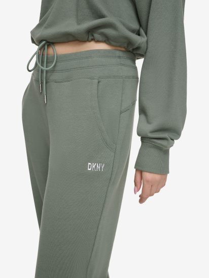 Штани спортивні DKNY модель DP3P3406_FW7 — фото 3 - INTERTOP