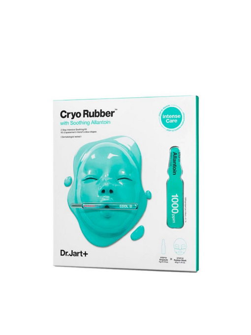 Альгинатная маска Dr. Jart+ модель LTN0053 Фото