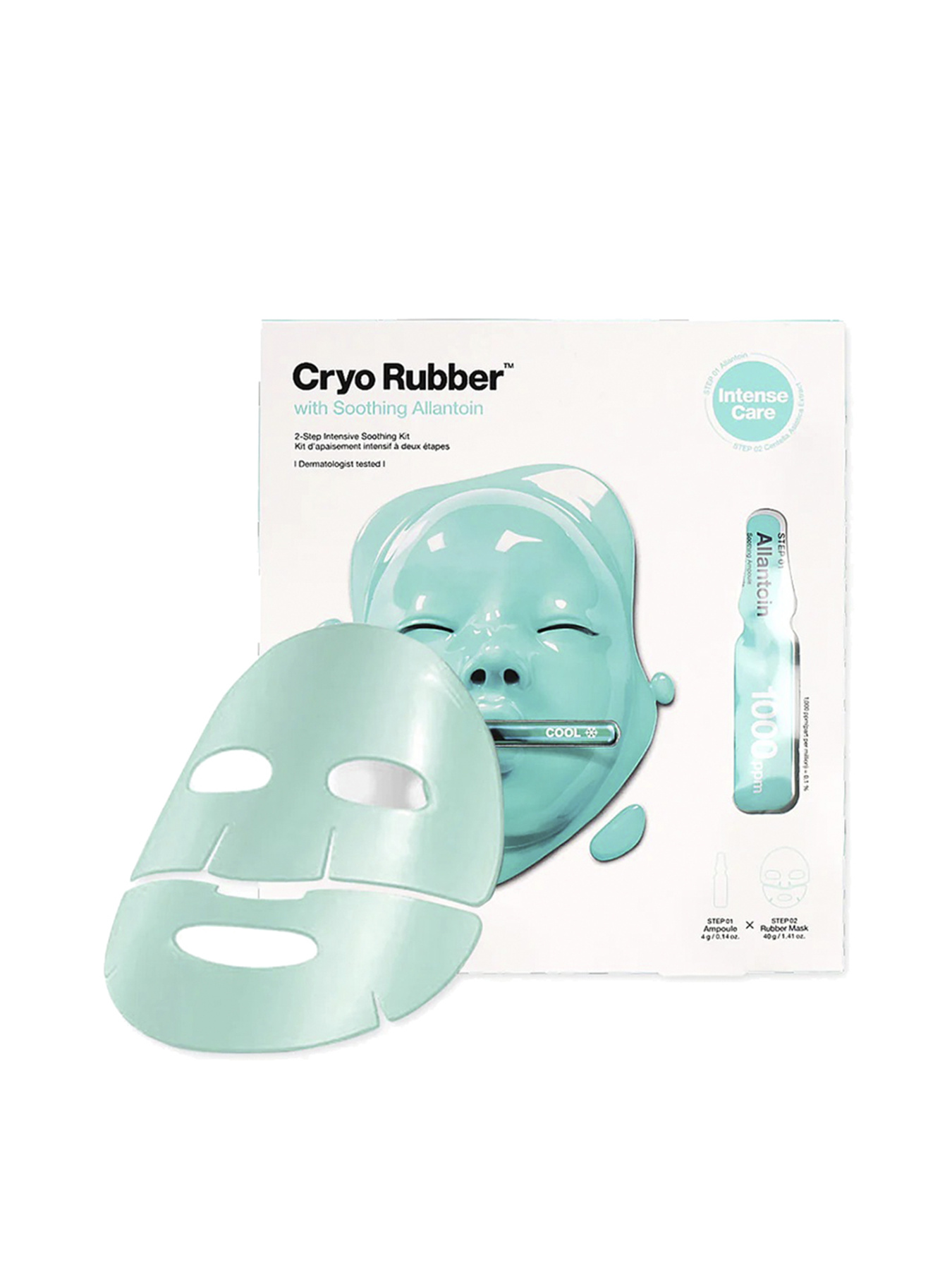 Альгинатная маска Dr. Jart+ модель LTN0053 Фото