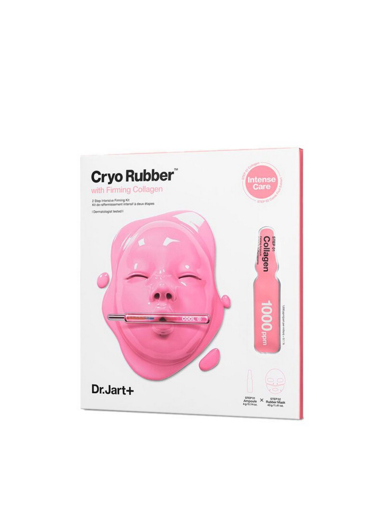 Альгинатная маска Dr. Jart+ модель LTN0030 Фото