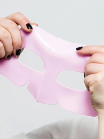 Альгинатная маска Dr. Jart+ модель LTN0030 Фото