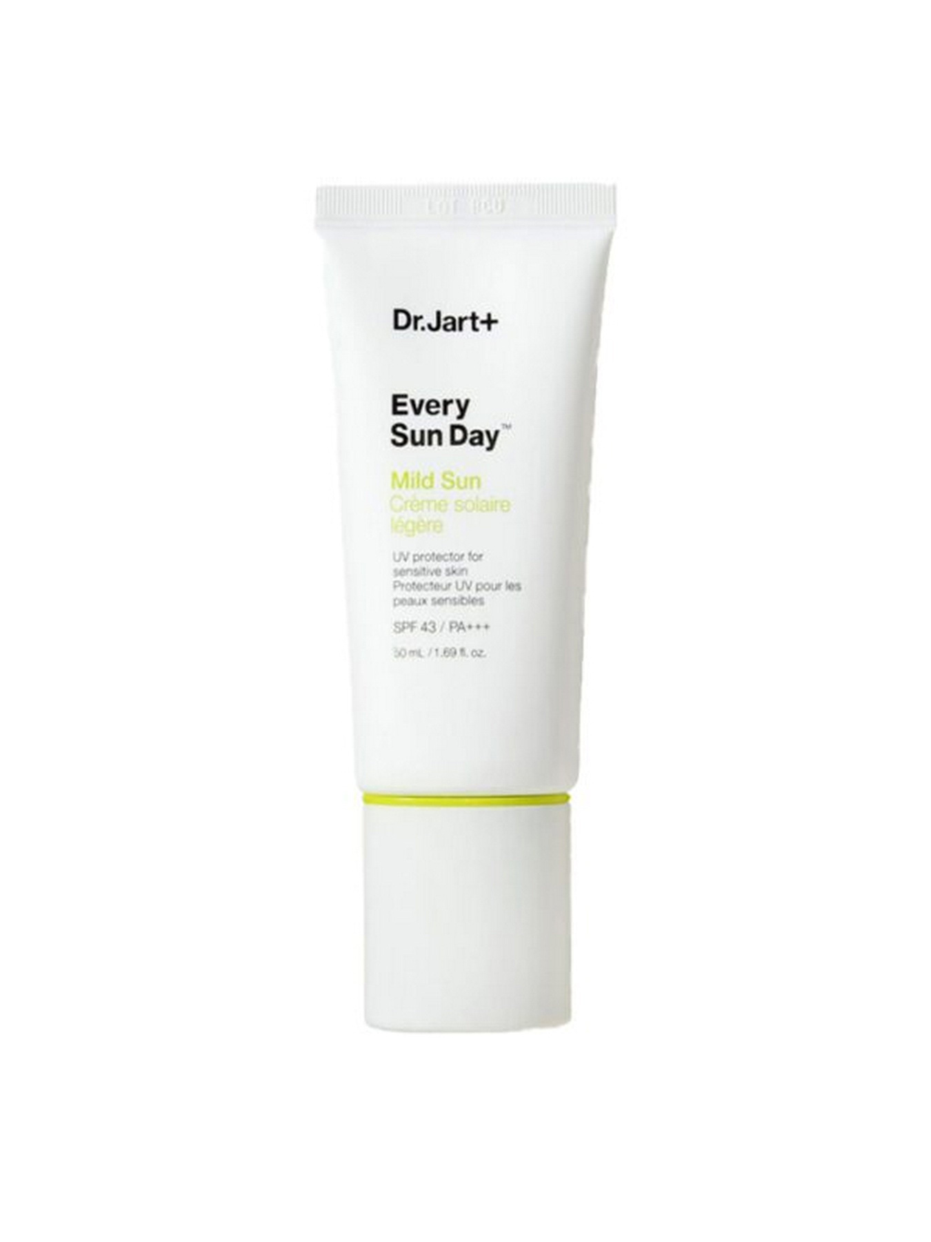 Крем сонцезахисний SPF43 Every Sun Day Dr. Jart+ модель LTN0903 Фото