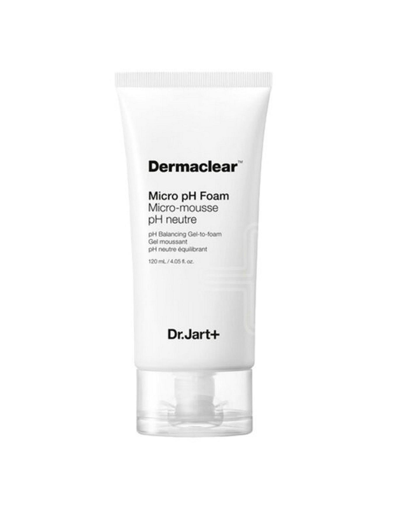 Гель-пенка для умывания Dermaclear Dr. Jart+ модель 8809535804907 Фото