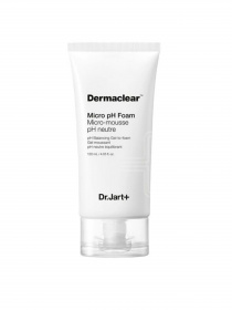 Гель-пенка для умывания Dermaclear Dr. Jart+ модель 8809535804907 Фото