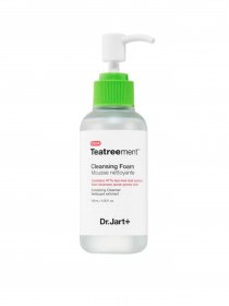 Пенка для умывания Ctrl+A Teatreement Dr. Jart+ модель 8809642712874 Фото