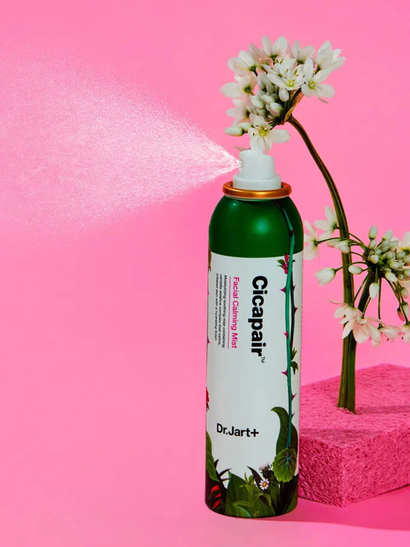 Міст заспокійливий Dr. Jart+ модель 8809535807069 Фото