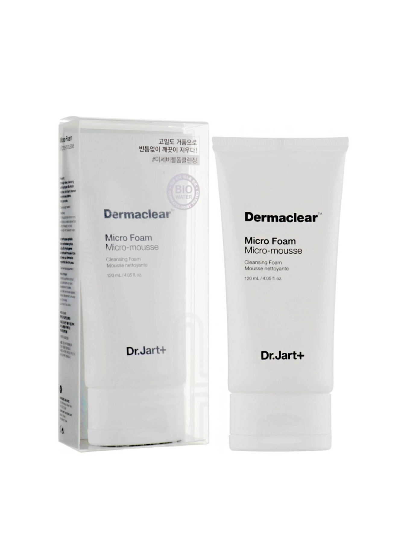 Пенка для умывания Dr. Jart+ модель LTN0064 Фото