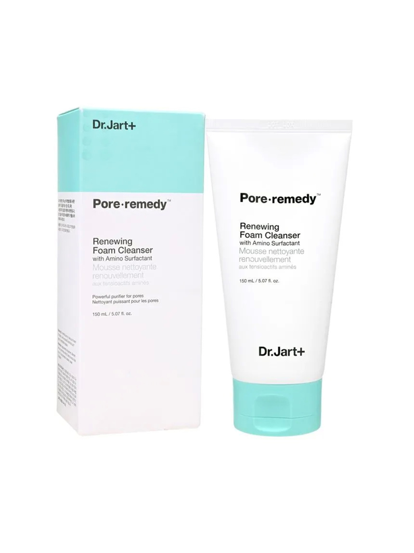 Пінка для вмивання Dr. Jart+ модель LTN1006 Фото