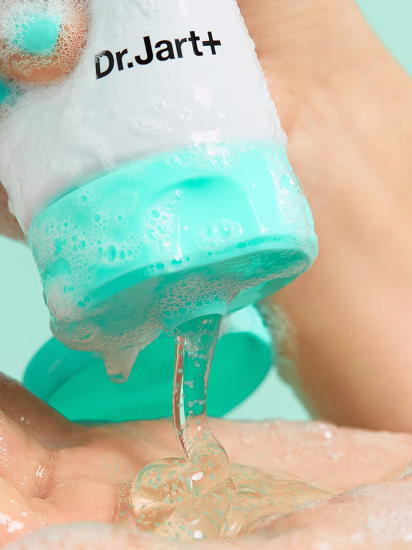 Dr. Jart+ модель LTN1006 Фото