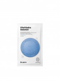 Маска тканевая увлажняющая Dr. Jart+ модель 8809642712201 Фото