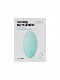 Маска тканевая успокаивающая Dr. Jart+ модель 8809642712232 Фото