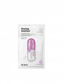 Маска тканевая эксфолиация Dr. Jart+ модель 8809642712263 Фото