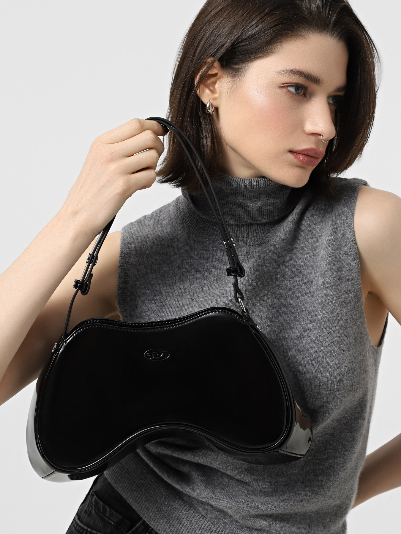 Хобо Diesel модель X10201-P6255-T8013 Хобо Diesel модель X10201-P6255-T8013 Фото